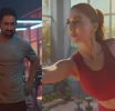 Strch launches campaign film featuring Bollywood stars Vaani Kapoor and Rannvijay Singha